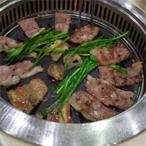 小俩口 特色烤肉