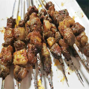 香满城串霸天下