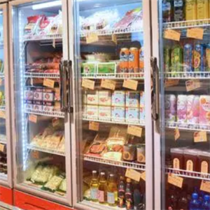 锅加家火锅烧烤食材超市