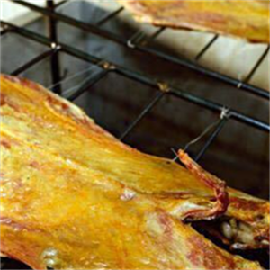 神农牧羊烤全羊