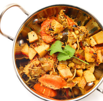 驻马店三汁焖锅