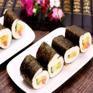 陽之光烤肉寿司