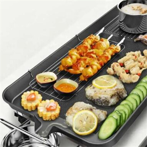 一锅嗨烧烤烧烤