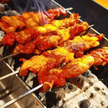 醉烧膘川南把把烧