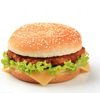 德艺堡汉堡快餐