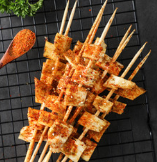 大内烤脖手烧烤