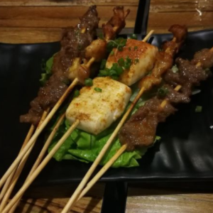 遇仙缘奶茶烧烤