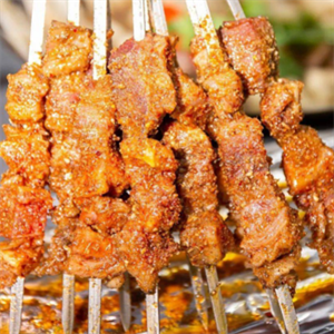 八撸东北烧烤小龙虾