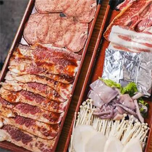 刘闲得市井烤肉