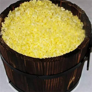 谷稻一锅特色饭