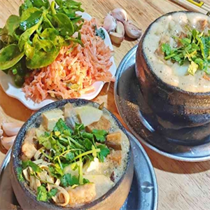 左先生味道砂锅