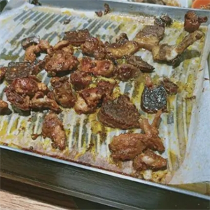 过把瘾自助烧烤