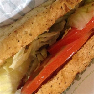 嘉味莱炸鸡汉堡