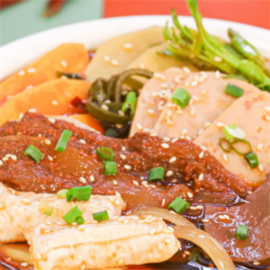 上官冒功夫冒菜