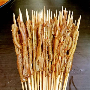 吃货烧烤