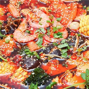 九霄云外冒菜王