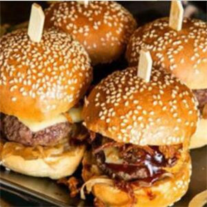 巨牛堡手作牛肉