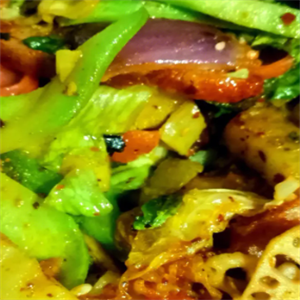 味哆哆麻辣香锅