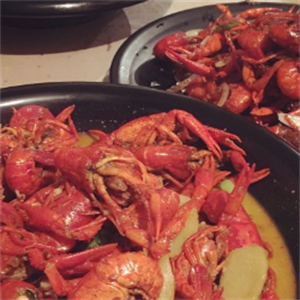 羊蝎子火锅海鲜烧烤