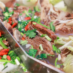 羊羊羊火锅烧烤