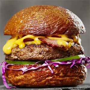 淘堡美式汉堡炸鸡