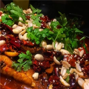 王大爷烧烤探伙鲜烤