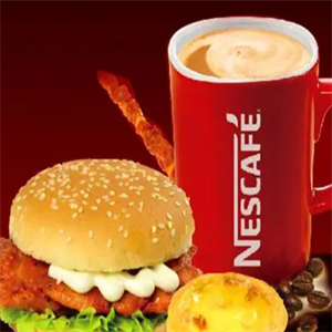 乐堡士汉堡炸鸡