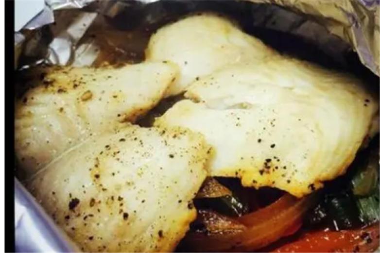 秦盛铁板烧烤锡纸王加盟