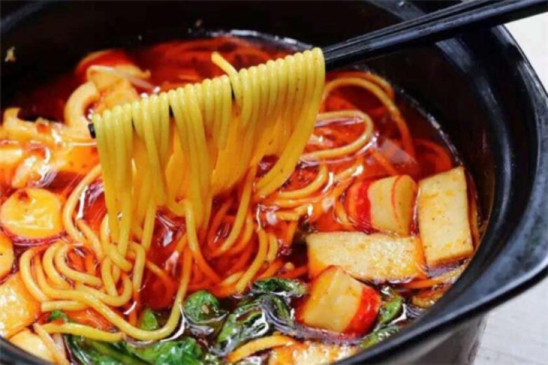 全鉢惠砂锅加盟