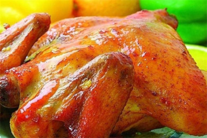 农场农夫烤鸡烧烤加盟