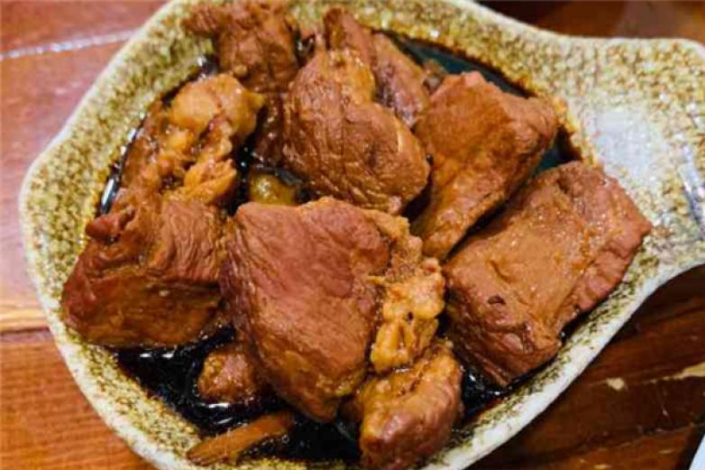 瑞霞老砂锅居加盟