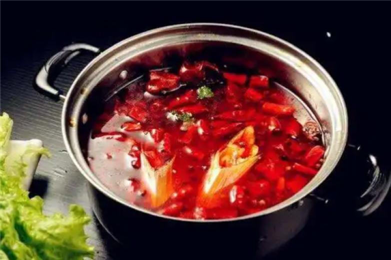 赛味轩香辣锅加盟