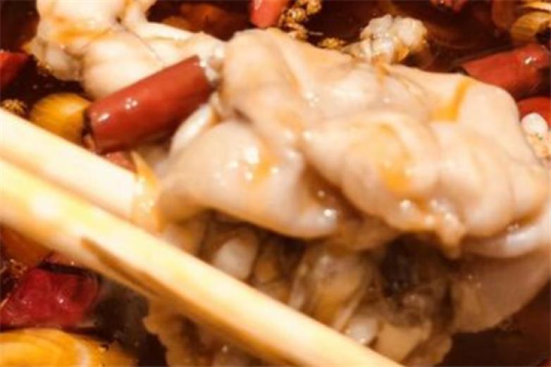 张三疯美蛙鱼头火锅加盟