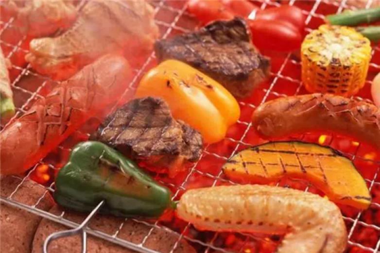 食鼎轩烧烤加盟