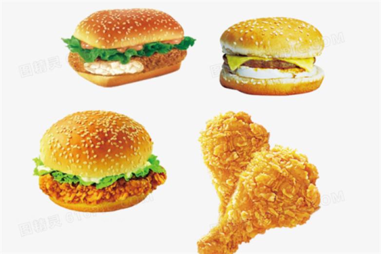 速客士炸鸡汉堡加盟