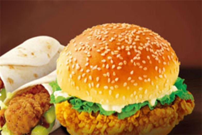 狮岭凡仔汉堡餐厅加盟