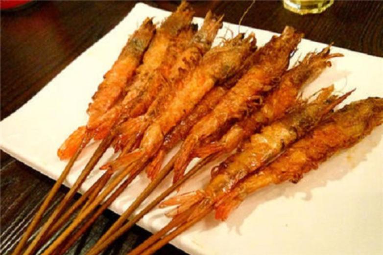 CBD生态烤吧加盟