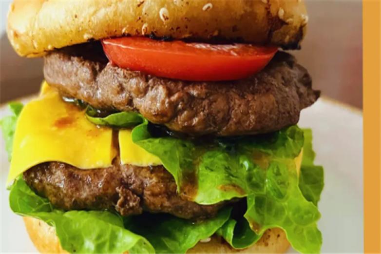 社么鬼汉堡加盟