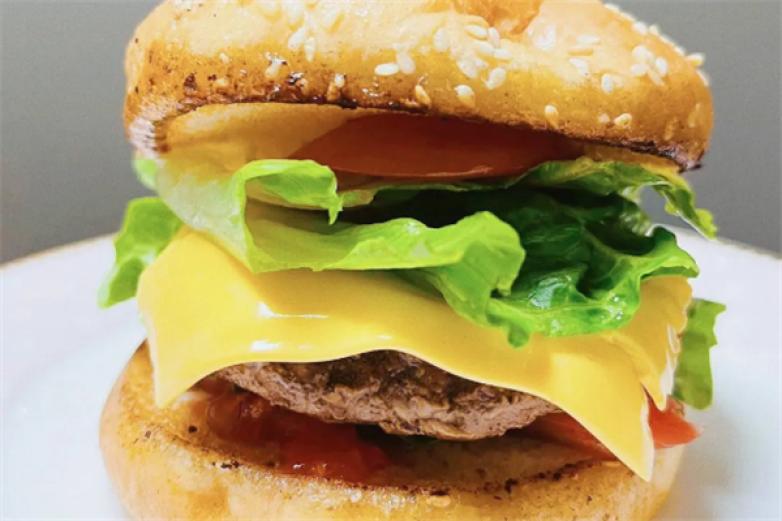 社么鬼汉堡加盟