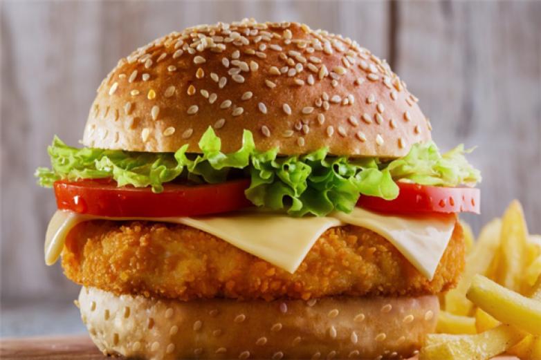 塔客汉堡西式快餐加盟