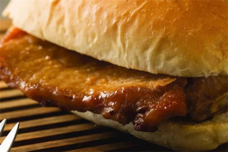 汤姆之家中式汉堡加盟