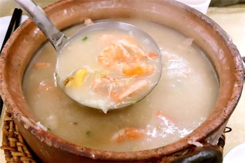 龙腾海鲜烧烤加盟