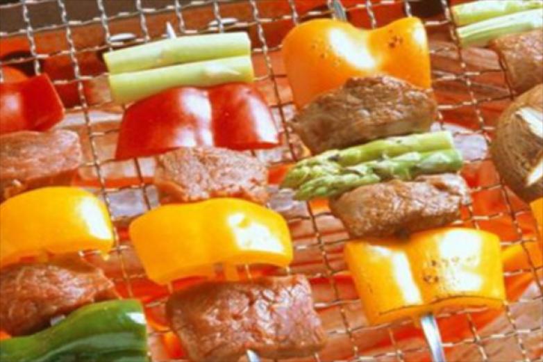 食叁老玉门烧烤加盟