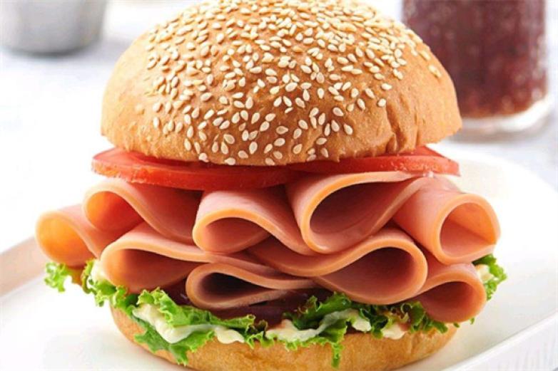 艾比客快餐加盟