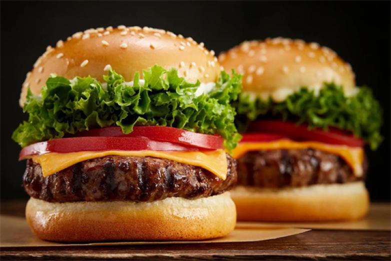 艾比客快餐加盟