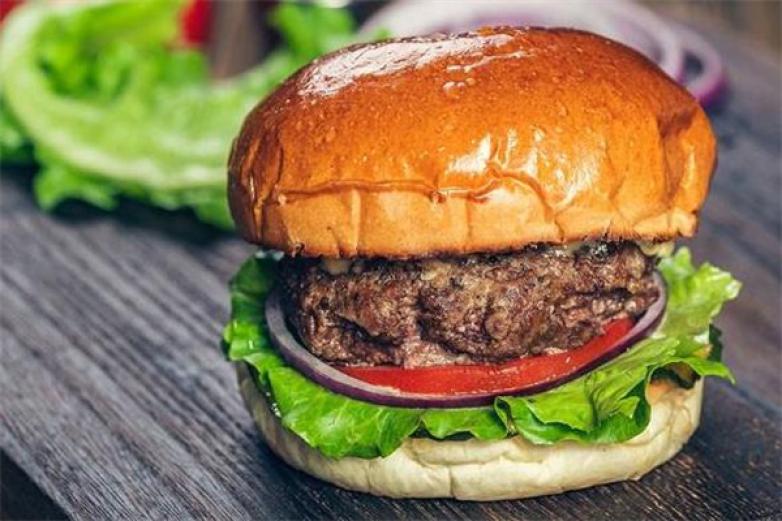 艾比客快餐加盟