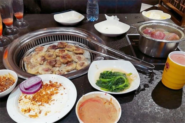 记忆3D场景涮烤吧加盟