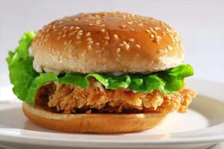 喜来客炸鸡汉堡店加盟