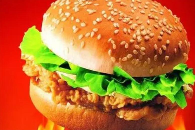 喜来客炸鸡汉堡店加盟