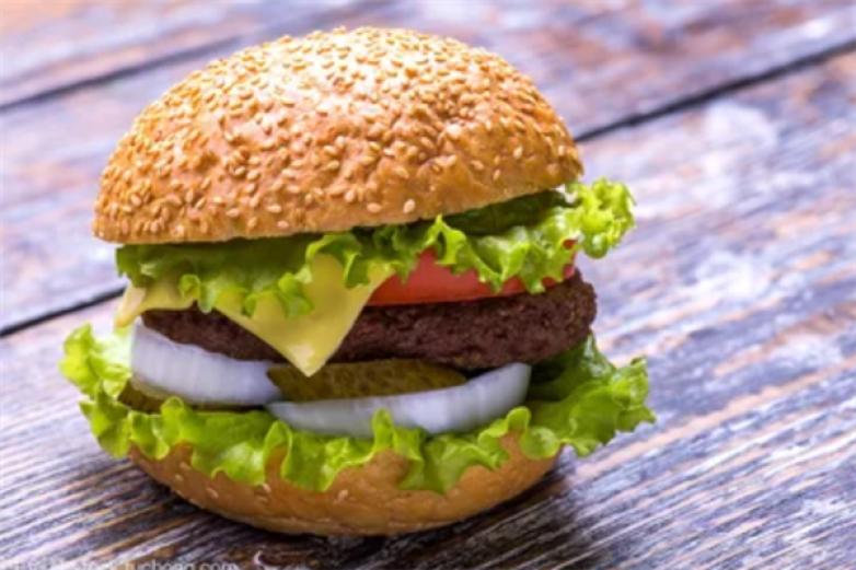 香达克汉堡奶茶加盟